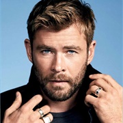 Chris Hemsworth