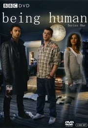 Being Human Series 1 (2009)