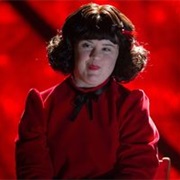 Jamie Brewer - Marjorie