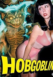 Mst3k: Hobgoblins (1998)