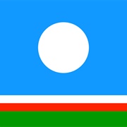 Sakha Republic (Yakutia), Russia