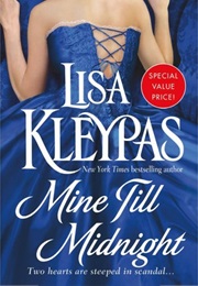 Mine Till Midnight (Lisa Kleypas)