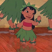 Lilo