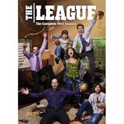 The League