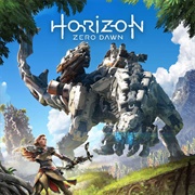 Horizon Zero Dawn (PC Version)