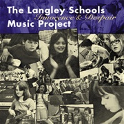 Langley Schools Music Project – Innocence and Despair