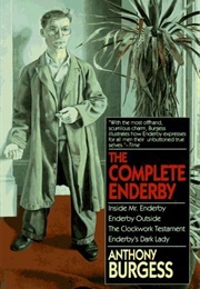 The Complete Enderby (Anthony Burgess)