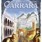 The Palaces of Carrara