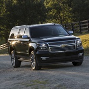 Gm Suburban/Tahoe/Yukon