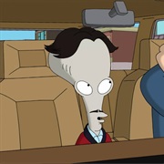 Roger's Disguises From American Dad - Page 2