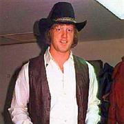 David Von Erich