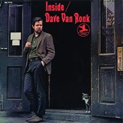 Inside Dave Van Ronk