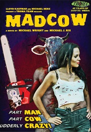 Mad Cow (2009)