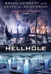 Hellhole (Brian Herbert)