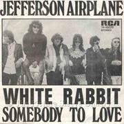 Jefferson Airplane - Somebody to Love