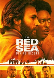 The Red Sea Diving Resort (2019)