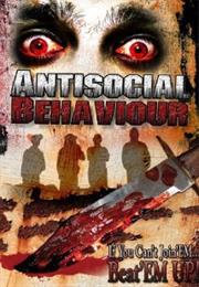 Antisocial Behaviour