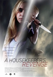 Housekeeper&#39;s Revenge (2016)
