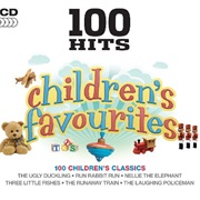 100 Hits Children&#39;s Favourites