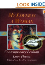 My Lover Is a Woman (Leslea Newman)
