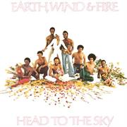 Earth, Wind &amp; Fire - Head to the Sky