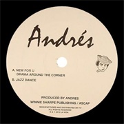 Andrés: &quot;New for U&quot; (2012)