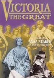 Victoria the Great (1937)