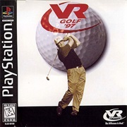 VR Golf &#39;97