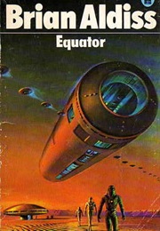 Equator (Brian Aldiss)