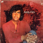 Andy Kim