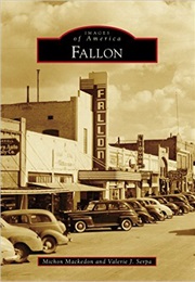 Images of America: Fallon (Michon MacKedon/Valerie Serpa)