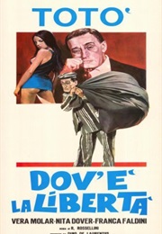 Dov&#39;e La Libeta (1953)