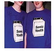 Unwind - Sonic Youth