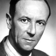 James Chadwick