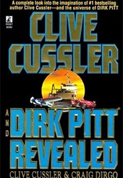 Dirk Pitt Revealed (Clive Cussler)