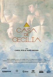 A Casa De Cecília (2015)