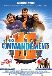 Les 11 Commandements (2003)