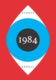 1984 (George Orwell)