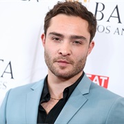 Ed Westwick