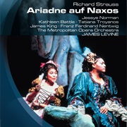Ariadne Auf Naxos (Strauss)