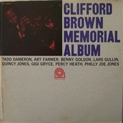 Clifford Brown Memorial Album