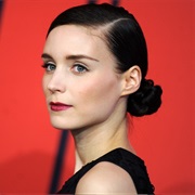 Rooney Mara