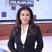 Korina Sanchez