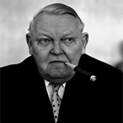 Ludwig Erhard