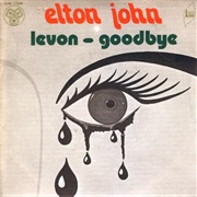 Levon - Elton John