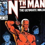 Nth Man: The Ultimate Ninja