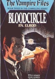 Bloodcircle (P.N. Elrod)