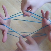 Cats Cradle