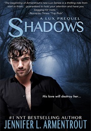 Shadows (Jennifer L. Armentrout)