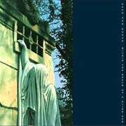 Dead Can Dance — Anywhere Out of the World
